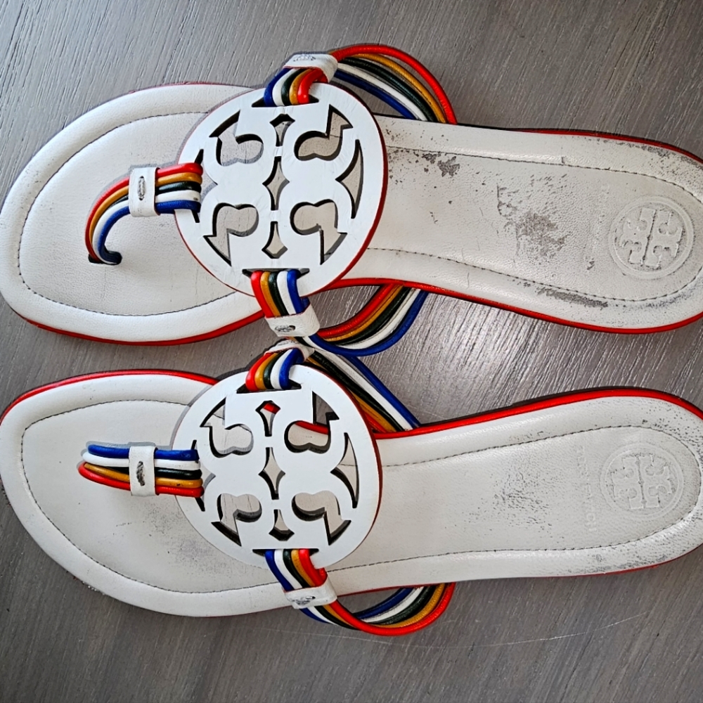 Tory Burch Miller sandal